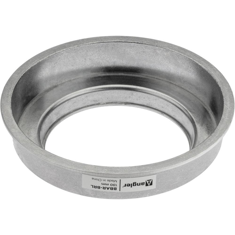 Angler BoomBox Softbox Adapter Ring for Broncolor