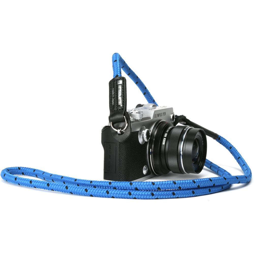 Artisan & Artist ACAM-701 Pin-Dot Cord Strap