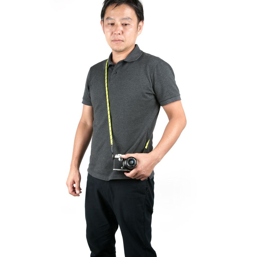 Artisan & Artist ACAM-701 Pin-Dot Cord Strap