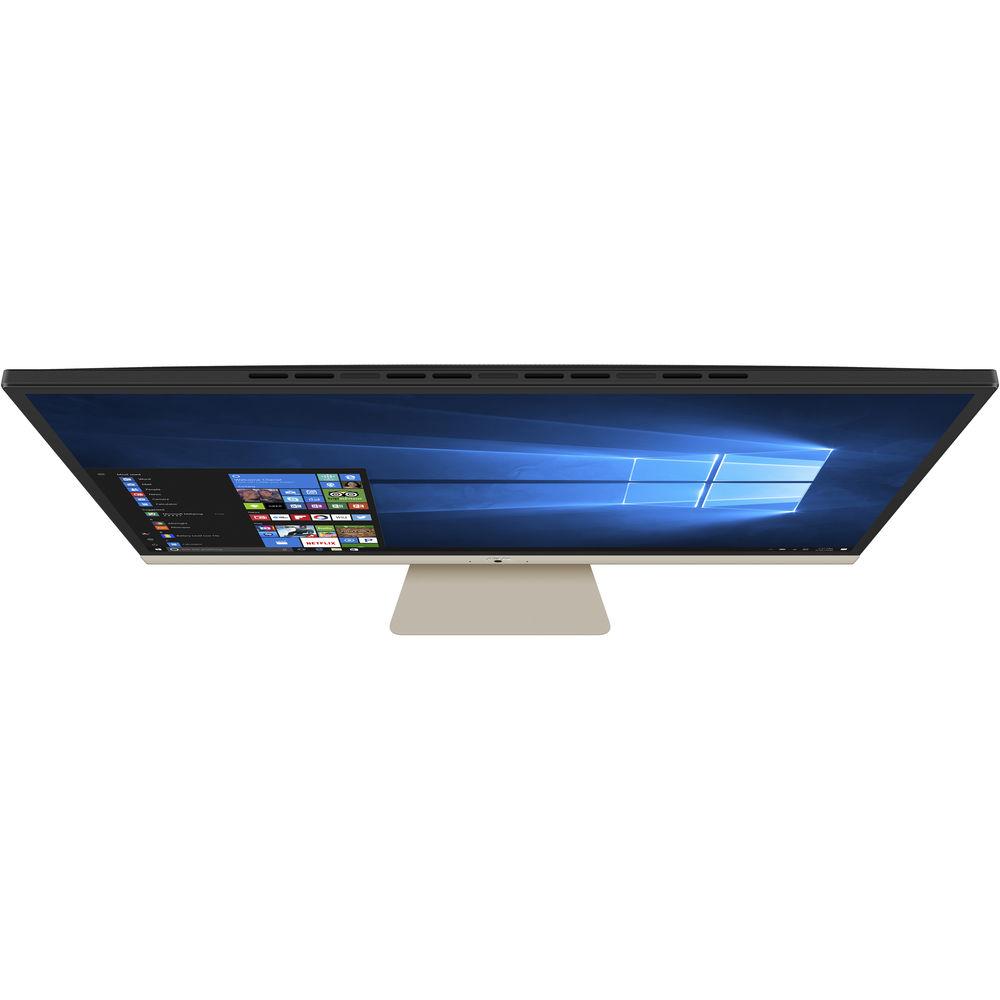 ASUS 27" Vivo AiO V272 Multi-Touch All-In-One Desktop Computer