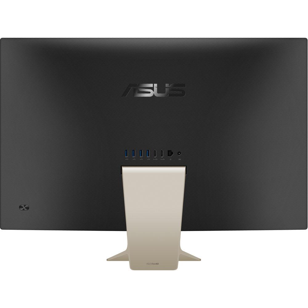 ASUS 27" Vivo AiO V272 Multi-Touch All-In-One Desktop Computer