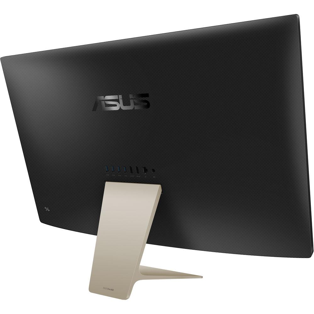 ASUS 27" Vivo AiO V272 Multi-Touch All-In-One Desktop Computer