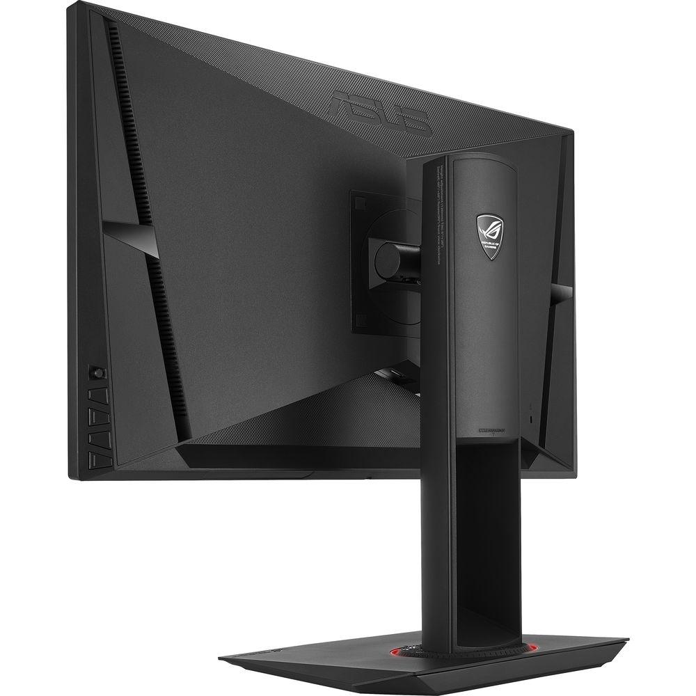 ASUS Republic of Gamers Swift PG278QR 27" 16:9 165 Hz G-SYNC Eye Care Gaming Monitor