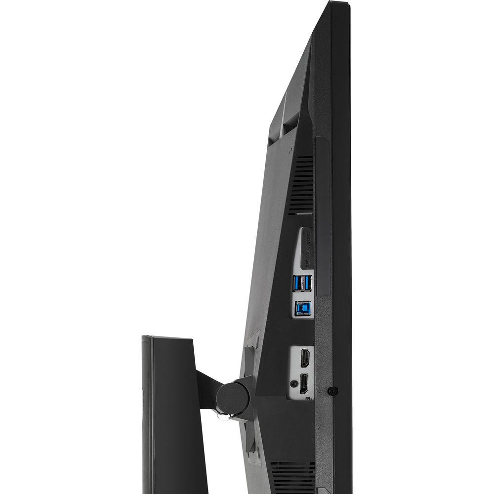 ASUS Republic of Gamers Swift PG278QR 27" 16:9 165 Hz G-SYNC Eye Care Gaming Monitor