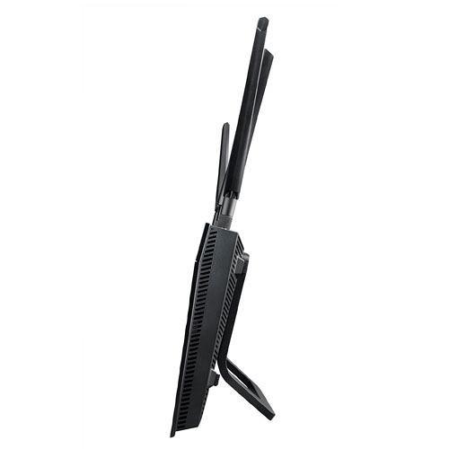ASUS RT-N66R N900 Wireless Dual-Band Gigabit Router