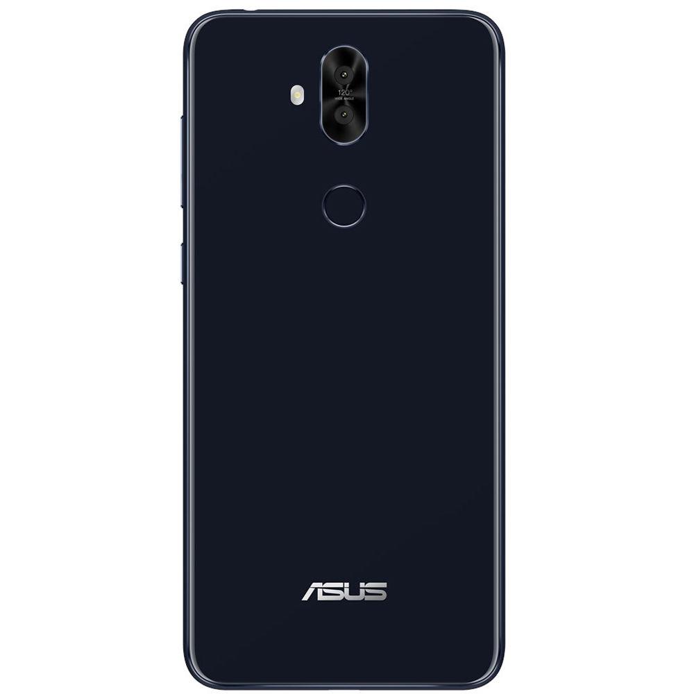 ASUS ZenFone 5Q Dual-SIM 64GB Smartphone