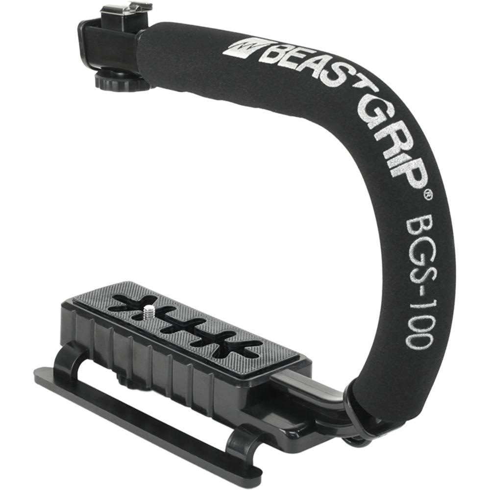 Beastgrip BGS-100 Camera Grip Stabilizer, Beastgrip, BGS-100, Camera, Grip, Stabilizer