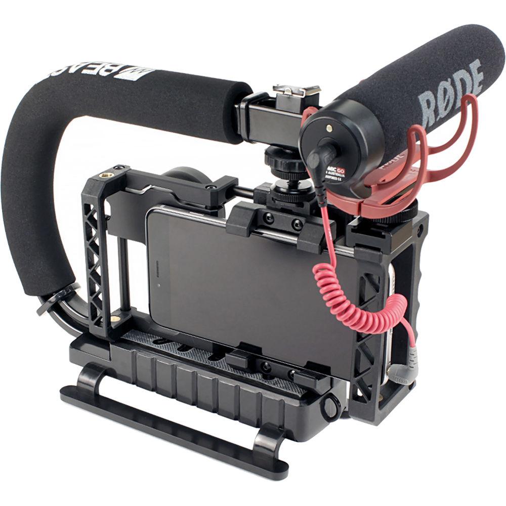 Beastgrip BGS-100 Camera Grip Stabilizer