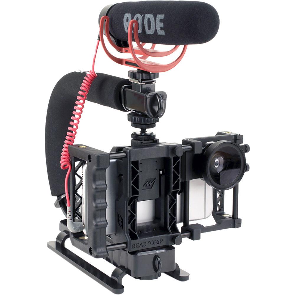 Beastgrip BGS-100 Camera Grip Stabilizer