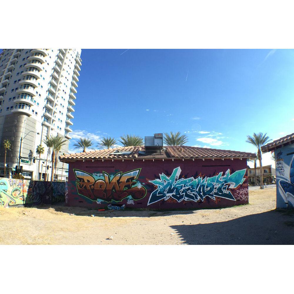 Beastgrip Wide-Angle Lens with Macro