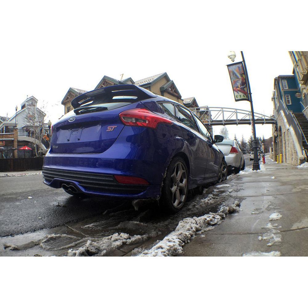 Beastgrip Wide-Angle Lens with Macro