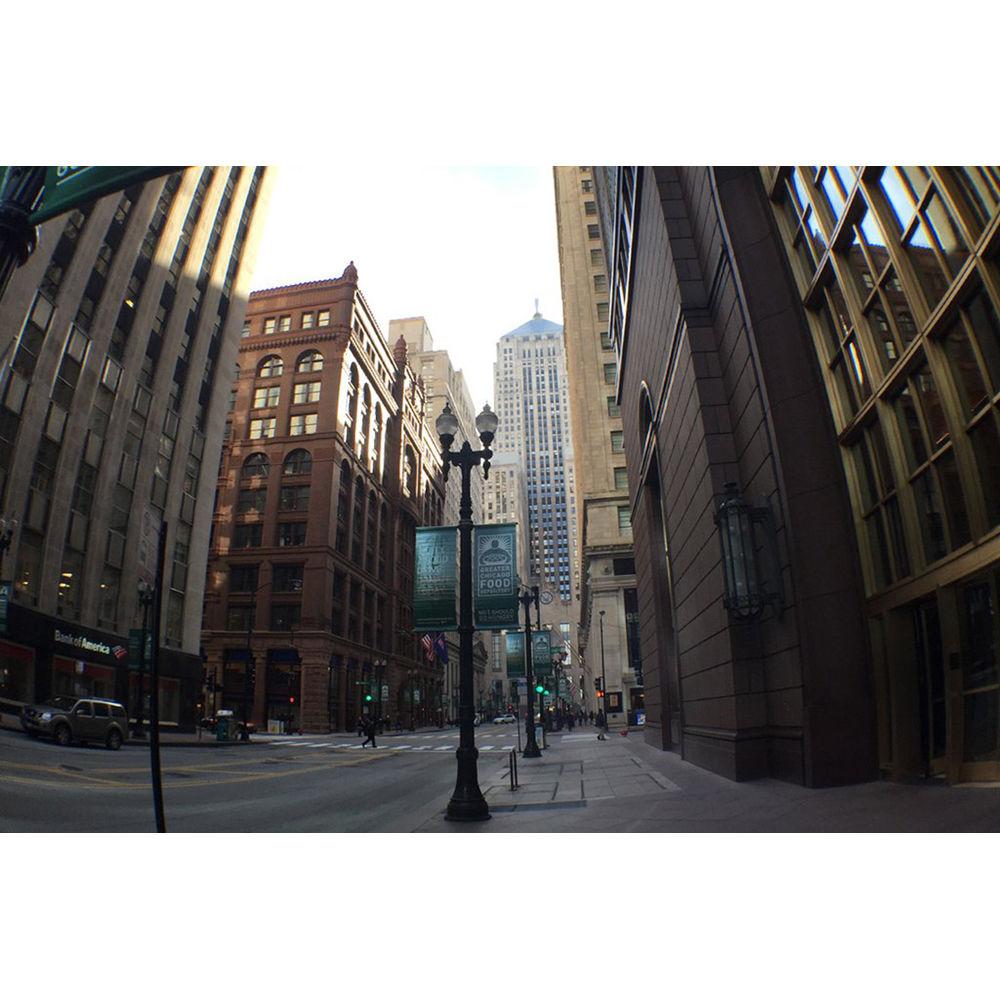 Beastgrip Wide-Angle Lens with Macro