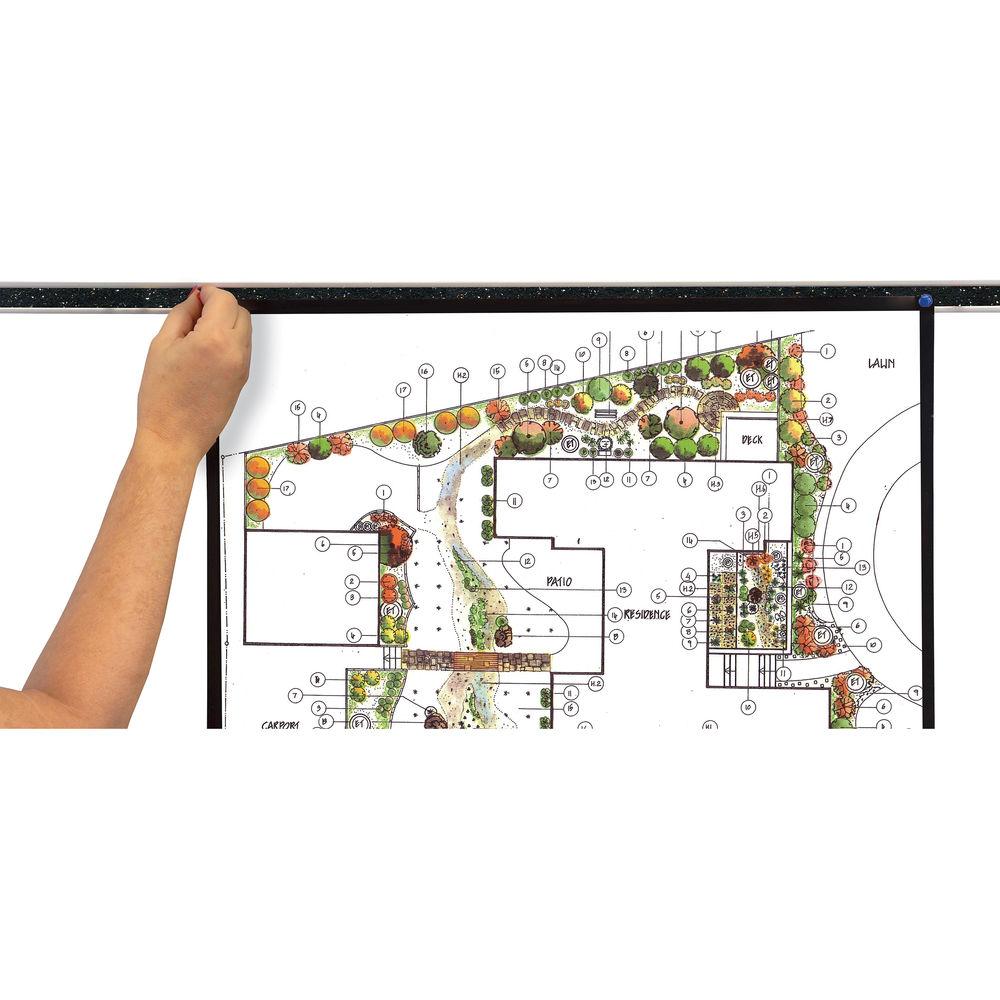 Best Rite Bulletin Bar