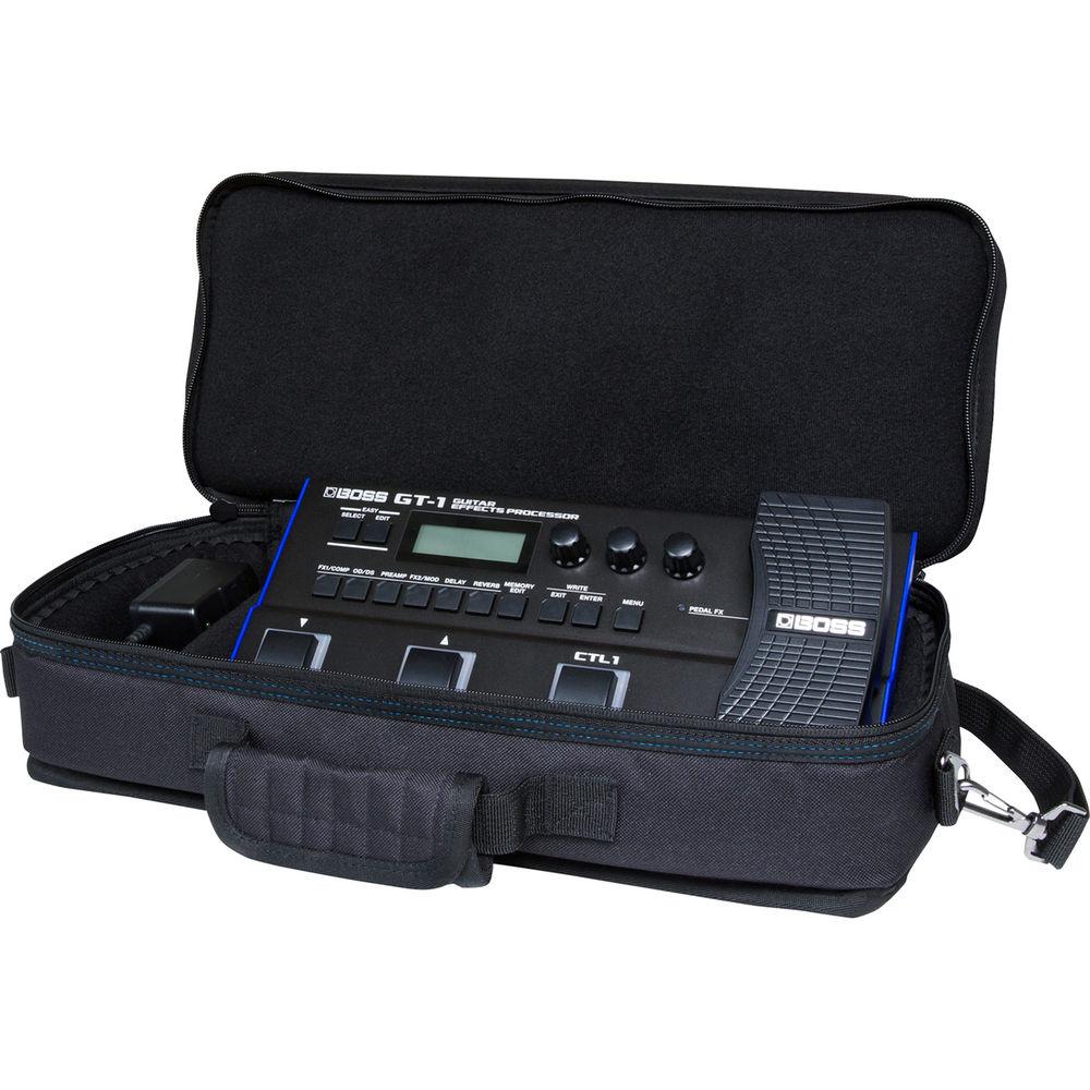 BOSS CB-GT1 Carrying Bag for GT-1 Guitar Effects Processor