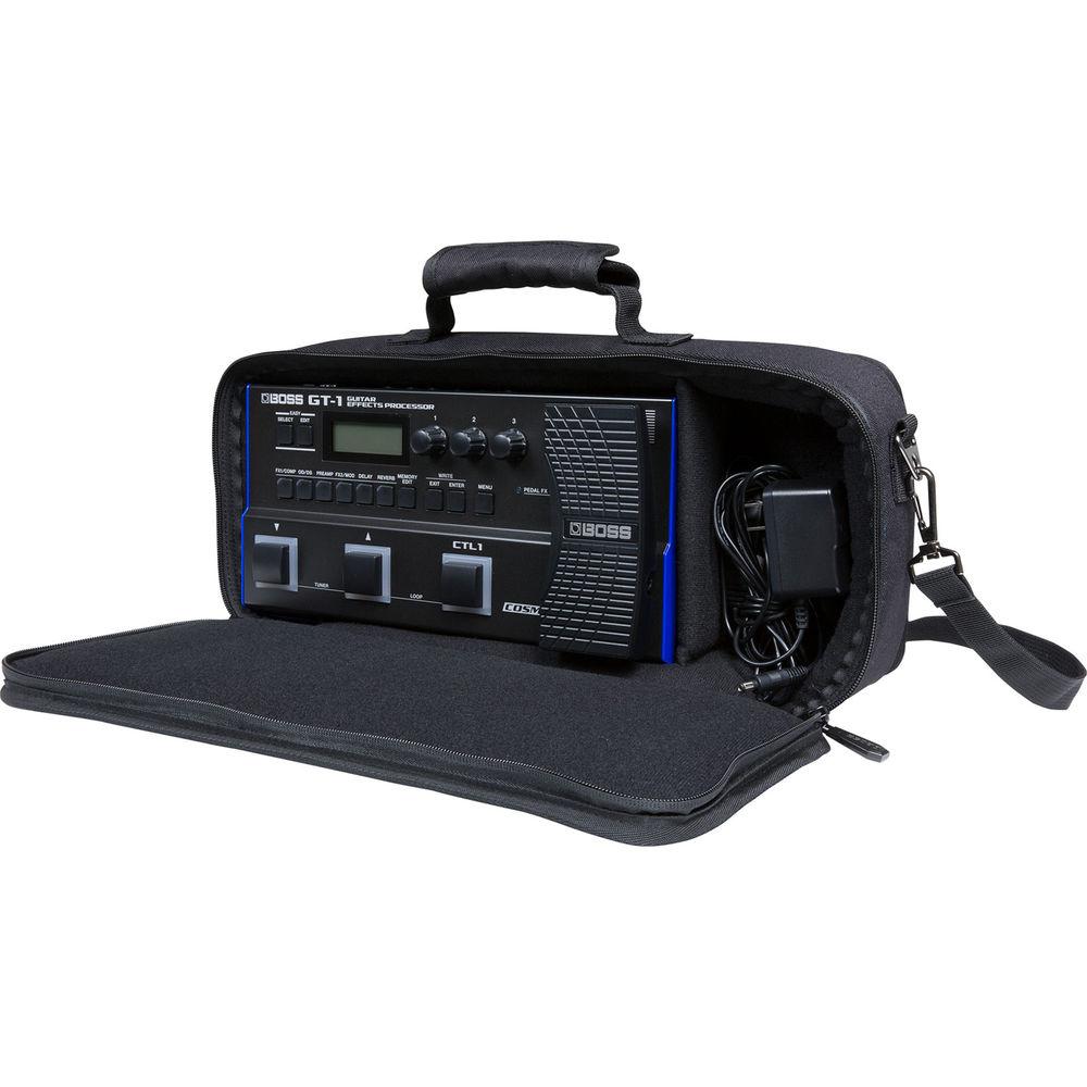 BOSS CB-GT1 Carrying Bag for GT-1 Guitar Effects Processor