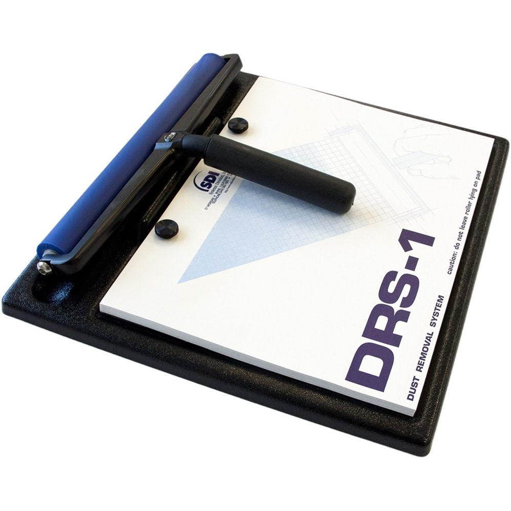 Breathing Color Dust Removal System Roller Kit