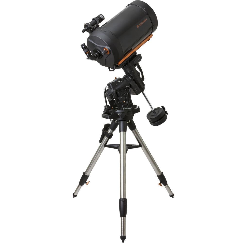 Celestron CGX EQ 925 235mm f 10 Schmidt-Cassegrain GoTo Telescope