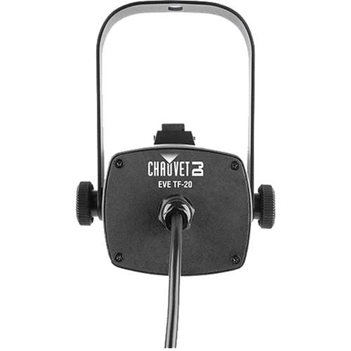 CHAUVET DJ EVE TF-20 Compact LED Accent Luminaire