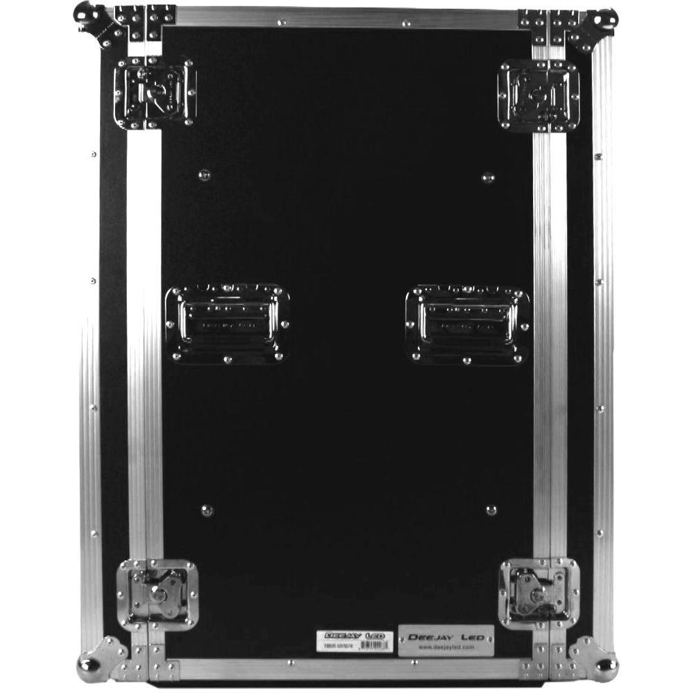 DeeJay LED Shock Mount Amplifier Rack