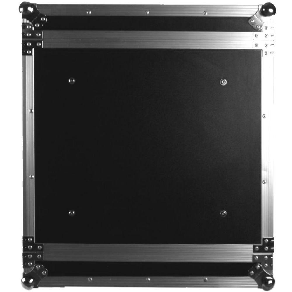 DeeJay LED Shock Mount Amplifier Rack