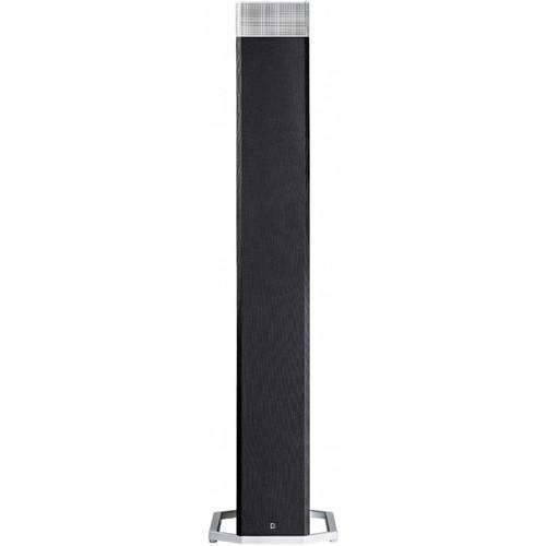 Definitive Technology BP9080x Floorstanding Speaker with Integrated 12" Powered Woofer and Atmos Speaker