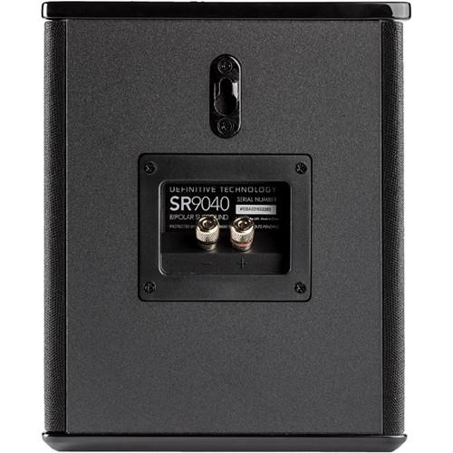 Definitive Technology SR9040 Bipolar Surround Speaker
