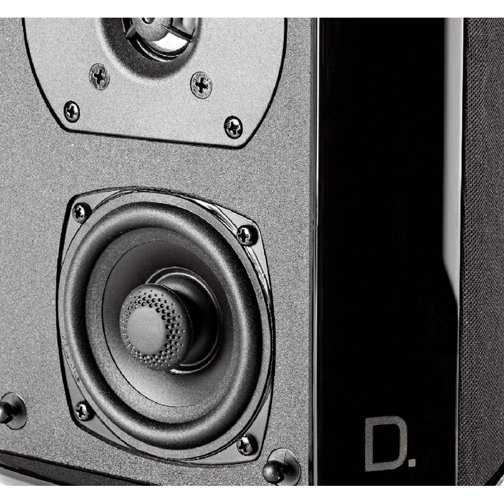 Definitive Technology SR9040 Bipolar Surround Speaker