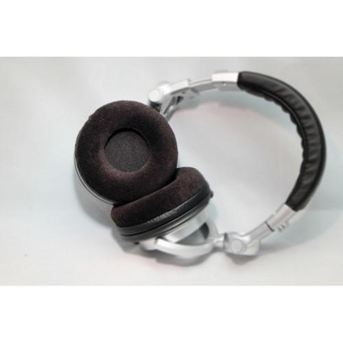 Dekoni Audio Technics RP-DH1200 Velour Replacement Ear Pads