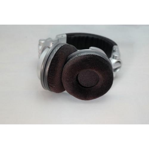 Dekoni Audio Technics RP-DH1200 Velour Replacement Ear Pads