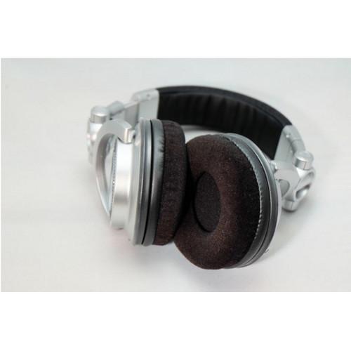Dekoni Audio Technics RP-DH1200 Velour Replacement Ear Pads