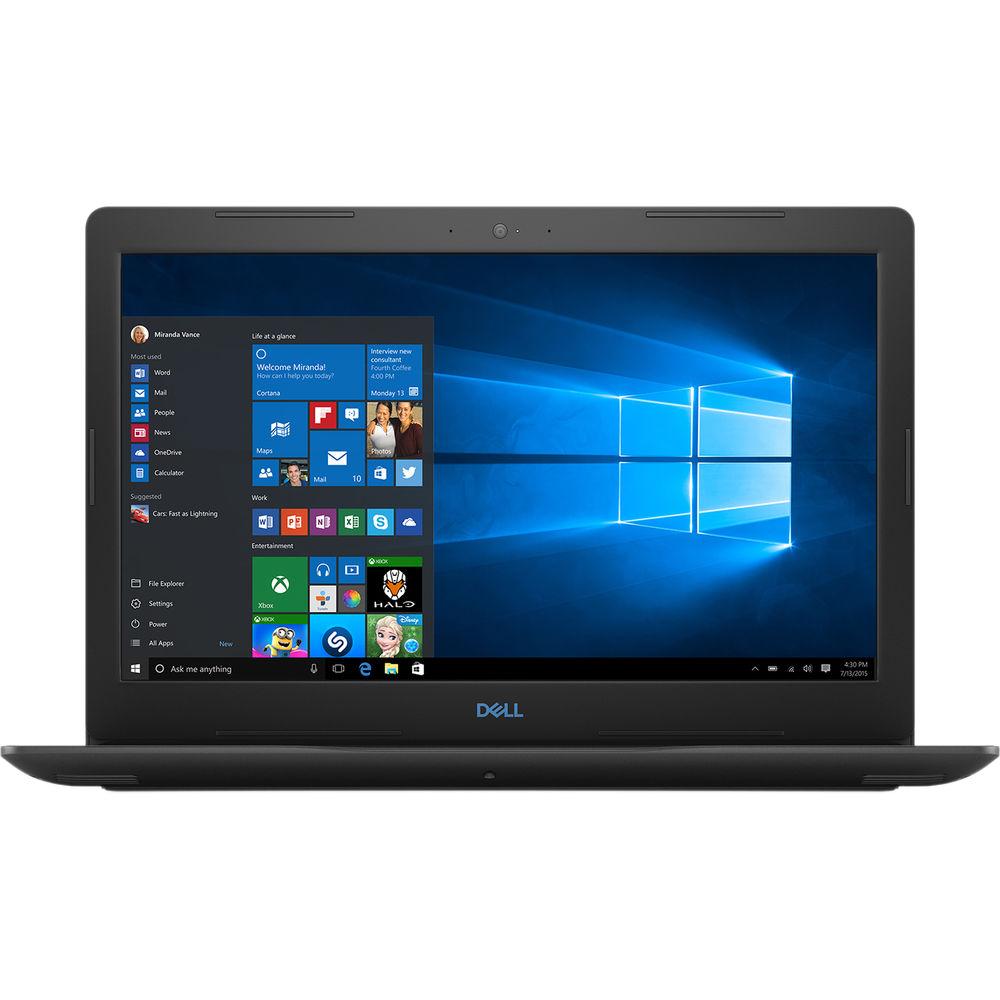 Dell 15.6" G3 Series 15 3579 Gaming Laptop