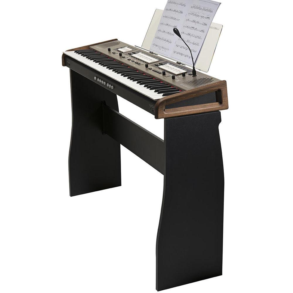 Dexibell CLASSICO L3 76-Key Digital Organ