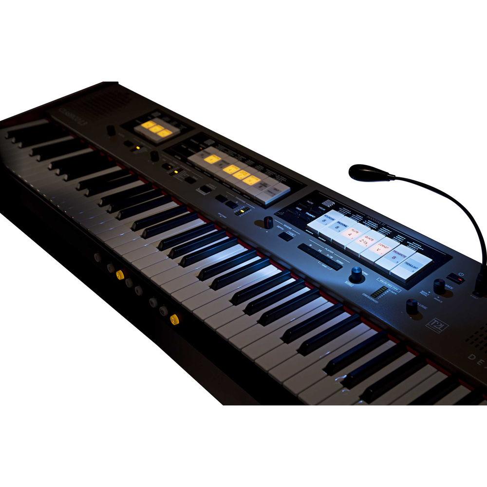 Dexibell CLASSICO L3 76-Key Digital Organ