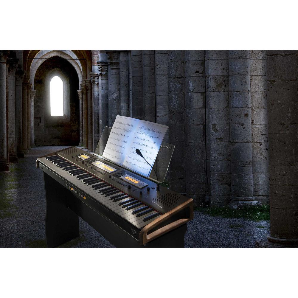 Dexibell CLASSICO L3 76-Key Digital Organ