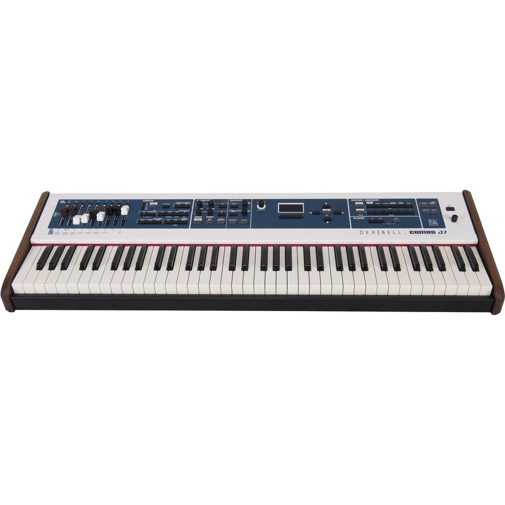 Dexibell COMBO J7 73-Key Digital Organ