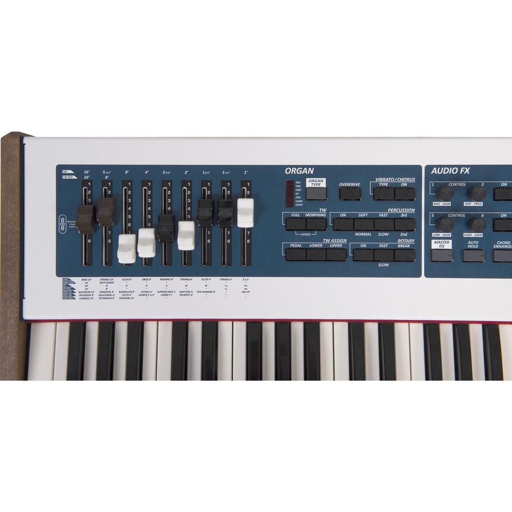 Dexibell COMBO J7 73-Key Digital Organ
