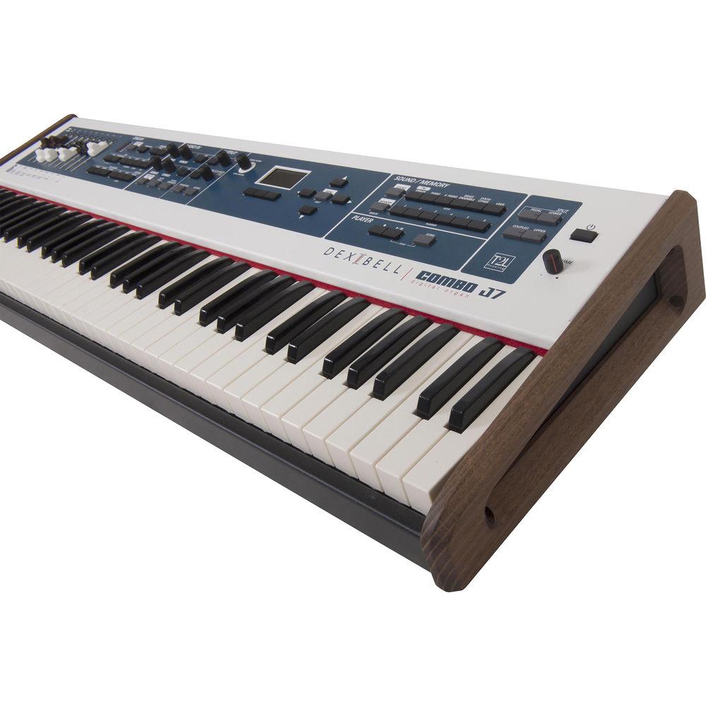 Dexibell COMBO J7 73-Key Digital Organ