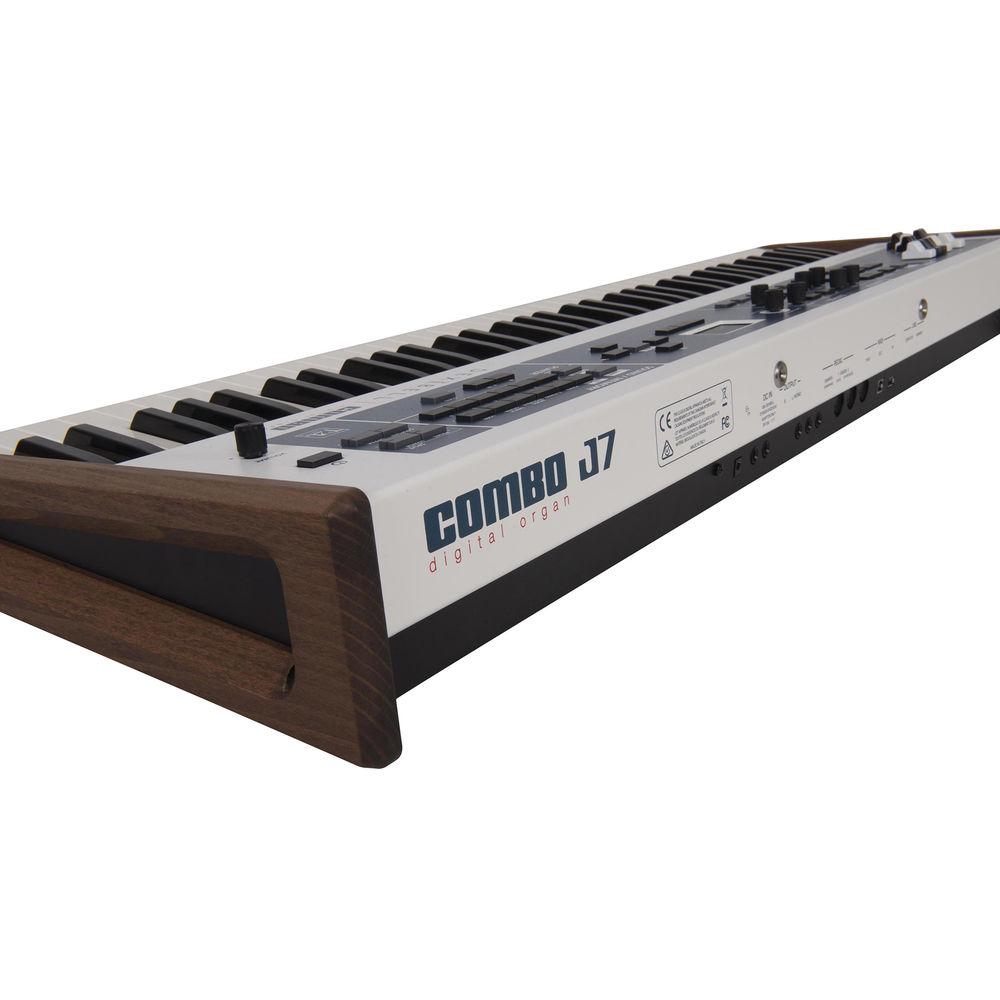 Dexibell COMBO J7 73-Key Digital Organ