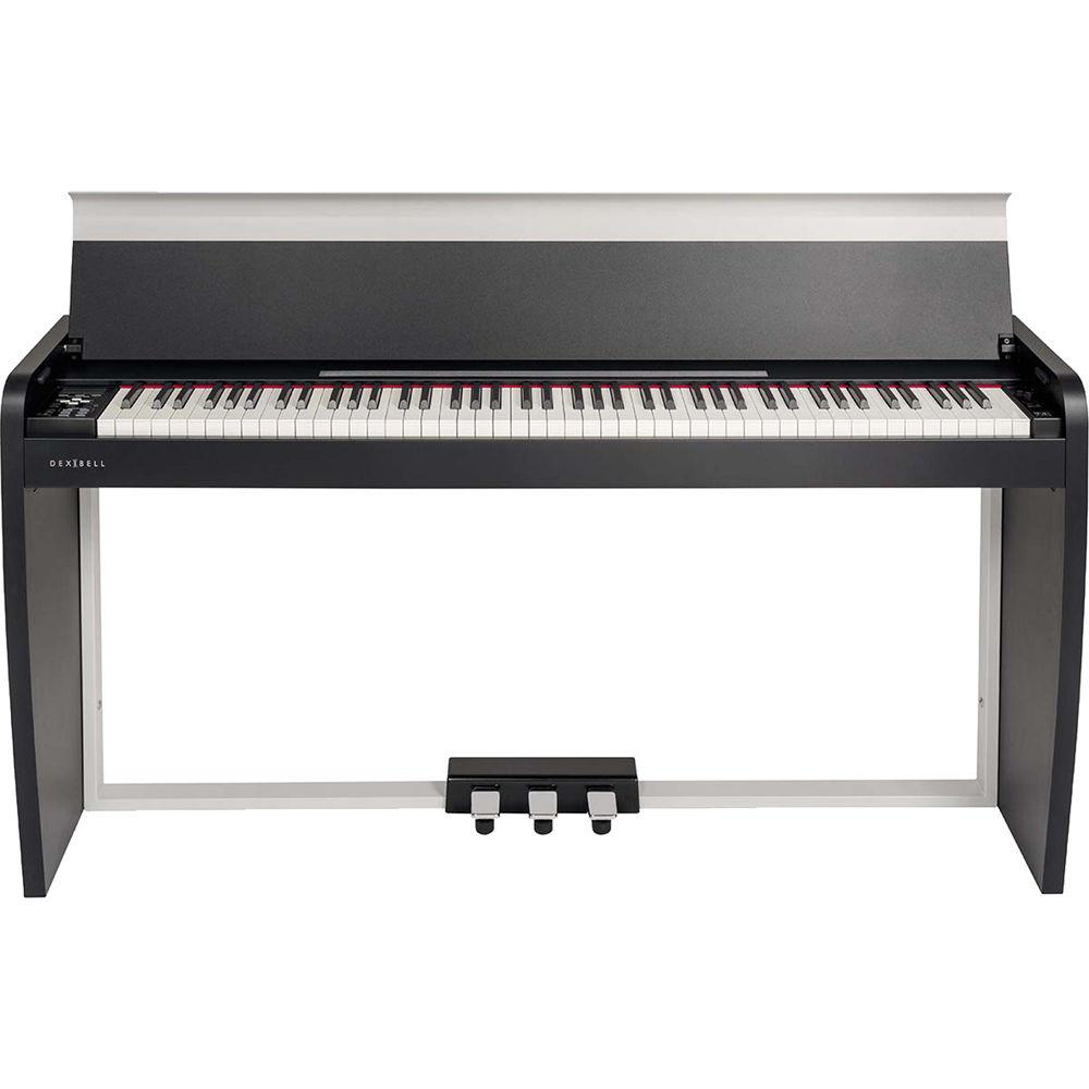 Dexibell VIVO H1 88-Key Digital Home Piano