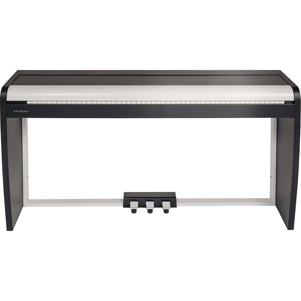 Dexibell VIVO H1 88-Key Digital Home Piano