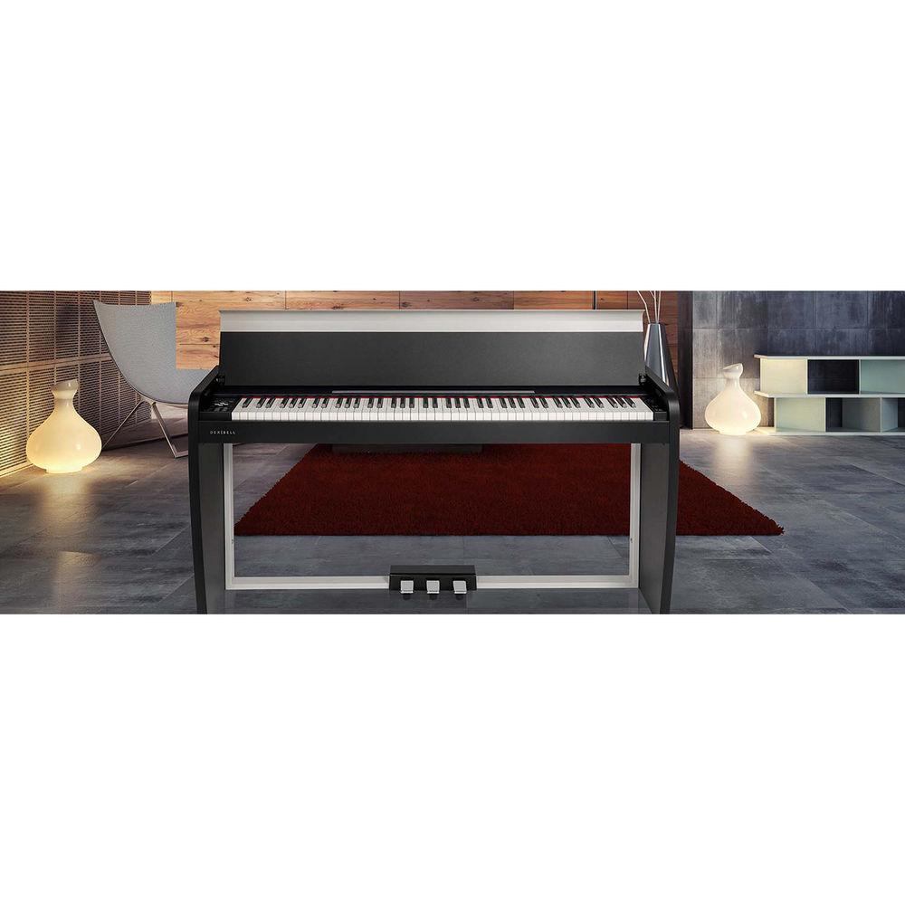 Dexibell VIVO H1 88-Key Digital Home Piano