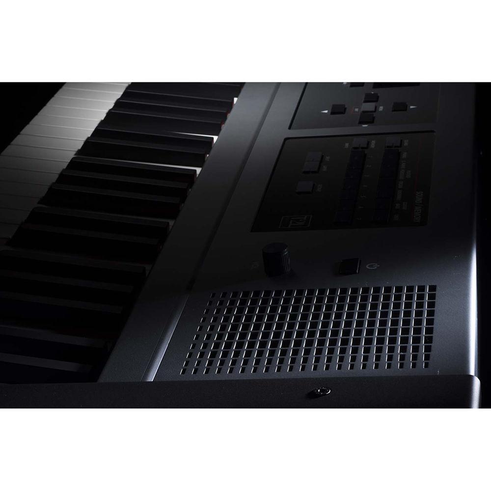 Dexibell VIVO P3 73-Key Digital Portable Piano