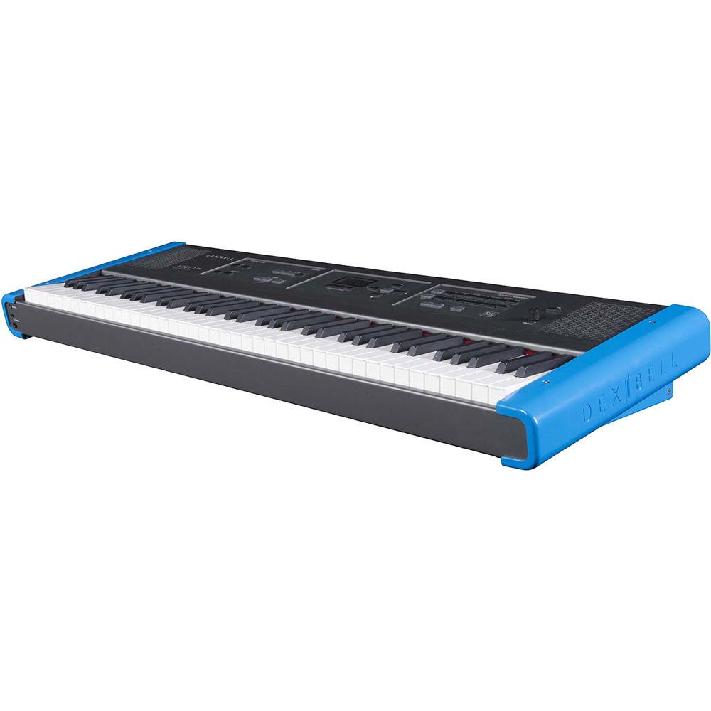 Dexibell VIVO P3 73-Key Digital Portable Piano