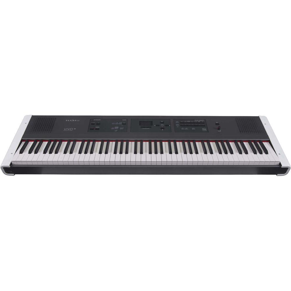 Dexibell VIVO P7 88-Key Digital Portable Piano