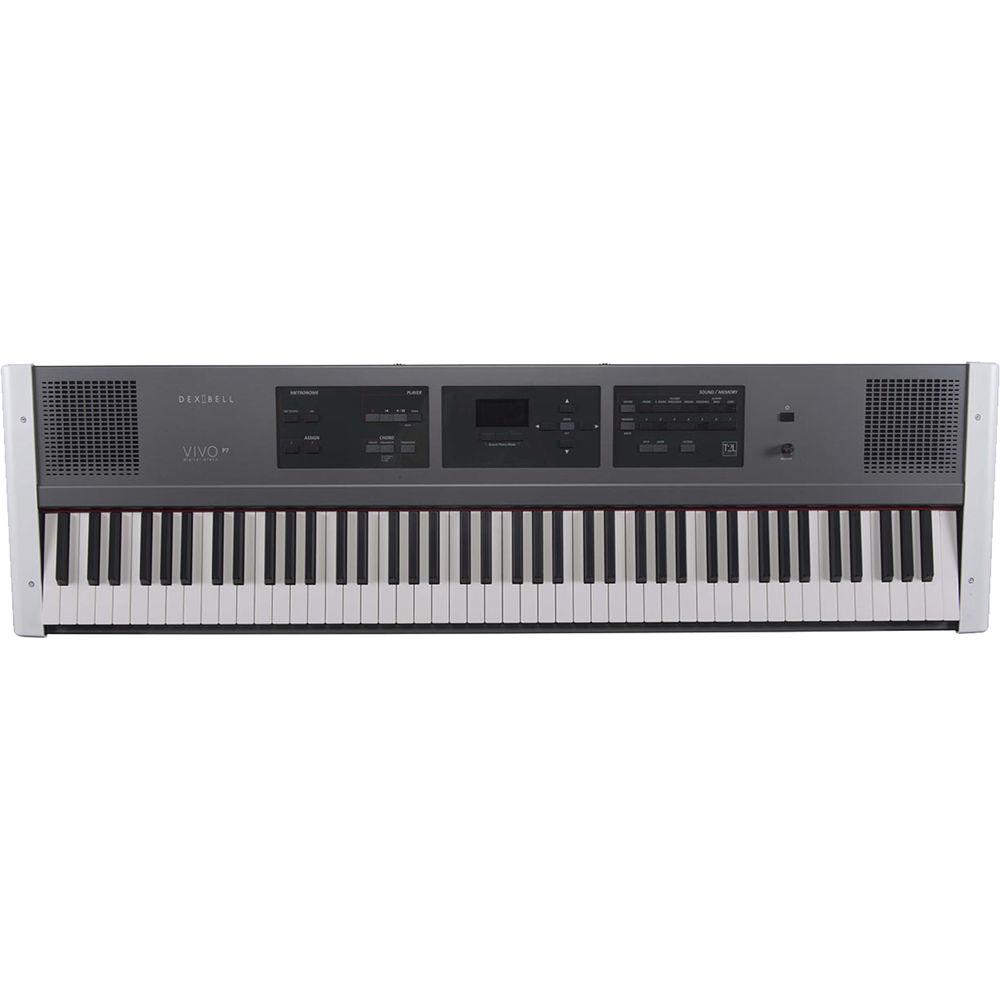 Dexibell VIVO P7 88-Key Digital Portable Piano
