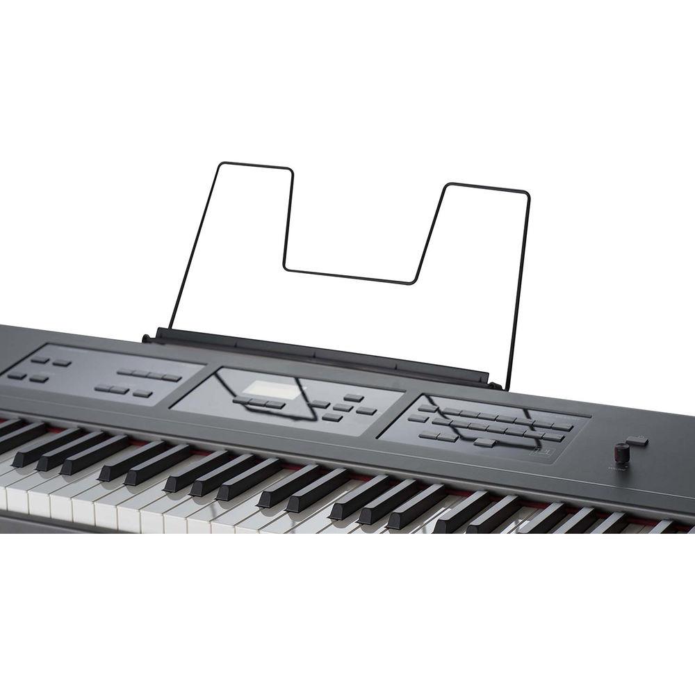 Dexibell VIVO P7 88-Key Digital Portable Piano