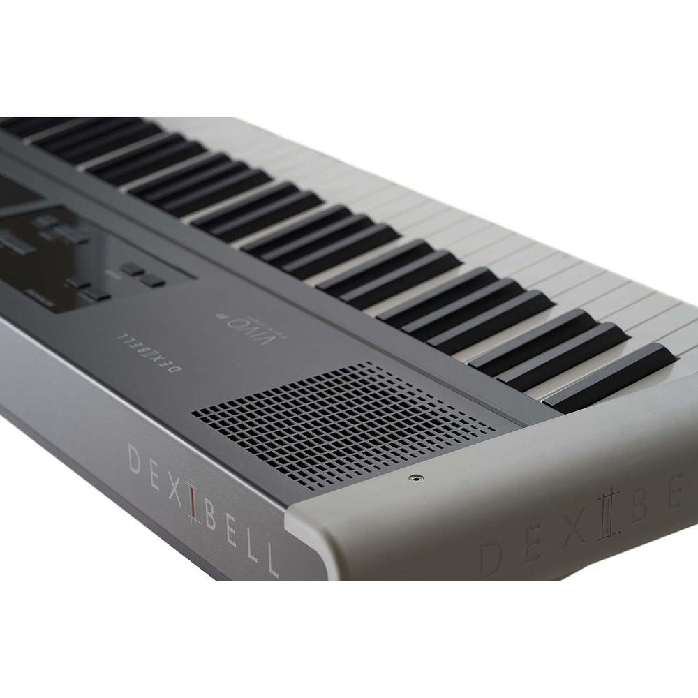 Dexibell VIVO P7 88-Key Digital Portable Piano