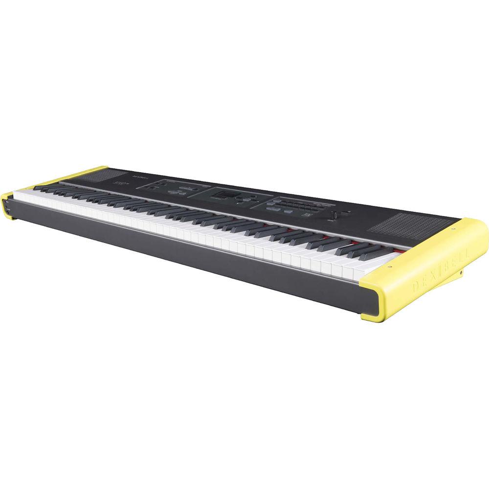 Dexibell VIVO P7 88-Key Digital Portable Piano