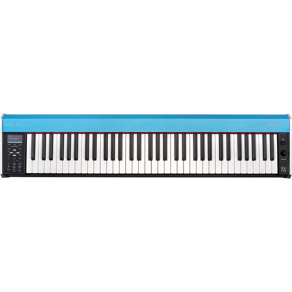 Dexibell VIVO S1 68-Key Digital Stage Piano