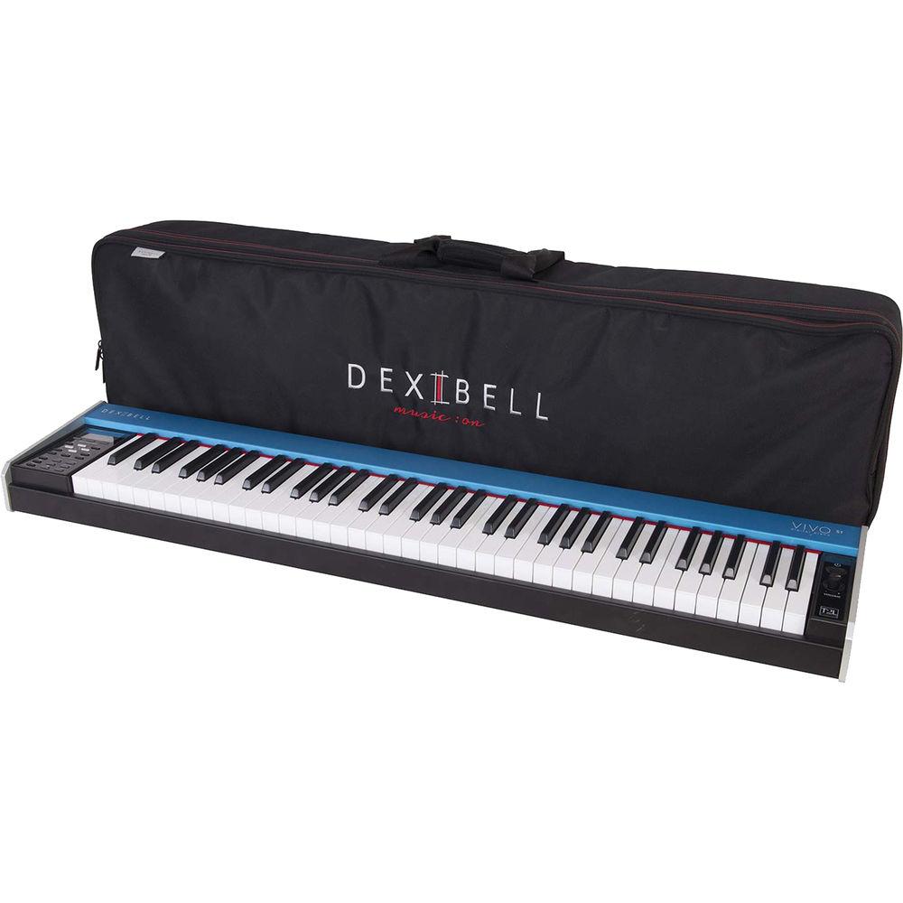 Dexibell VIVO S1 68-Key Digital Stage Piano